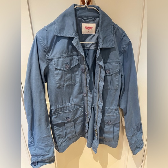 Orlebar Brown jacket - Picture 2 of 2